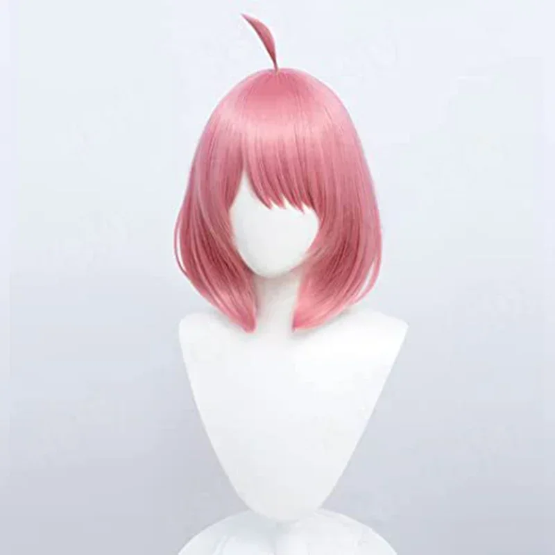 애니메이션 스파이 패밀리 애냐 가짜 코스프레 의상 유아 - Anime Cosplay Anya 리뷰 및 가격