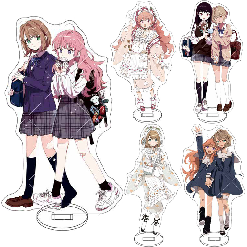 16CM 애니메이션 ‌ 죽을 때까지 너와 사랑에 빠지고 - Anime Cosplay Rental 리뷰 및 가격