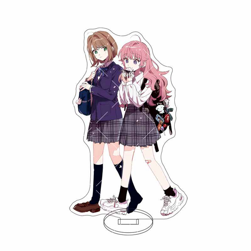16CM 애니메이션 ‌ 죽을 때까지 너와 사랑에 빠지고 - Anime Cosplay Rental 리뷰 및 가격