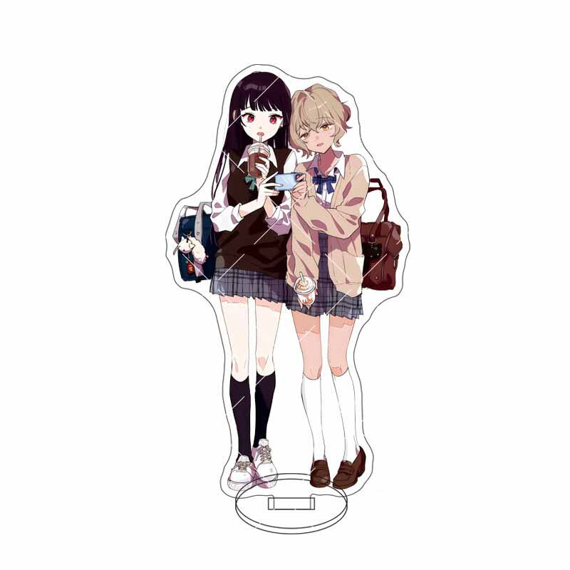 16CM 애니메이션 ‌ 죽을 때까지 너와 사랑에 빠지고 - Anime Cosplay Rental 리뷰 및 가격