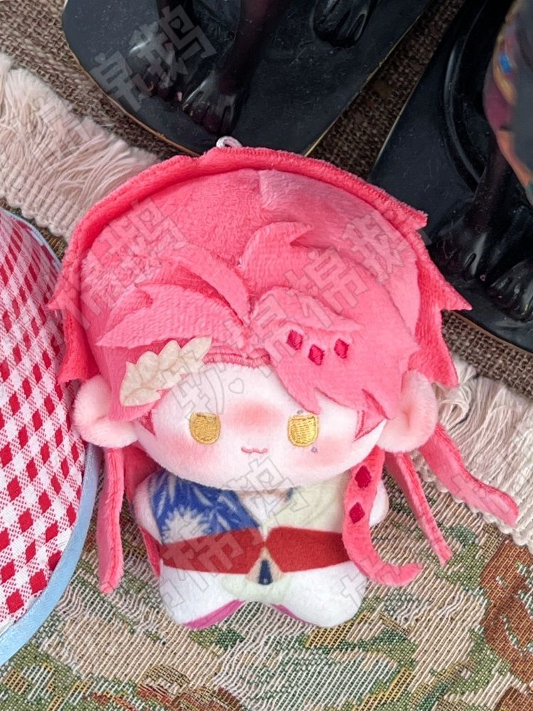 10cm 라그나로크 부처 포세이돈 봉제인형 애니메이션  - Anime Cosplay Sus 리뷰 및 가격