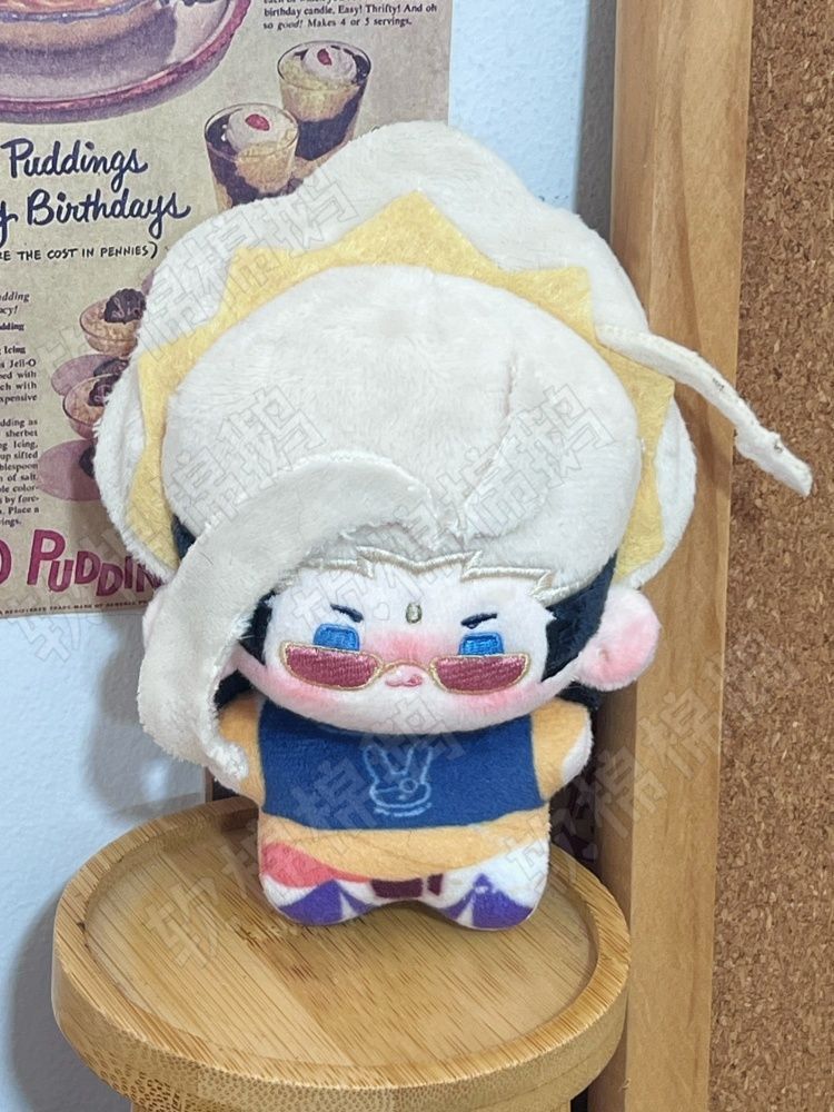 10cm 라그나로크 부처 포세이돈 봉제인형 애니메이션  - Anime Cosplay Sus 리뷰 및 가격