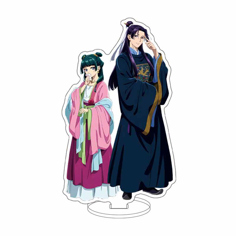 16CM 애니메이션 ‌ 쿠스우리노 히토리고토 피규어 마 - Anime Cosplay Rental 리뷰 및 가격
