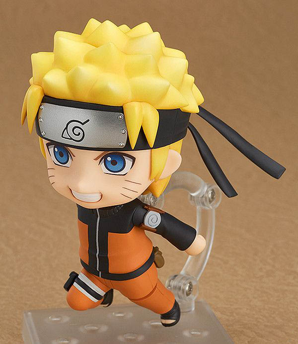 재고 있음 정품 굿 스마일 넨도로이드 나루토 질풍전 우 - Good Smile Company Nendoroid 리뷰 및 가격