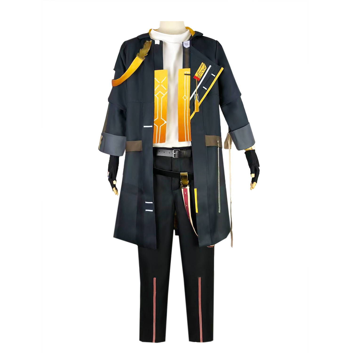 Honkai Star Rail Trailblazer S - Anime Cosplay Clothes 리뷰 및 가격