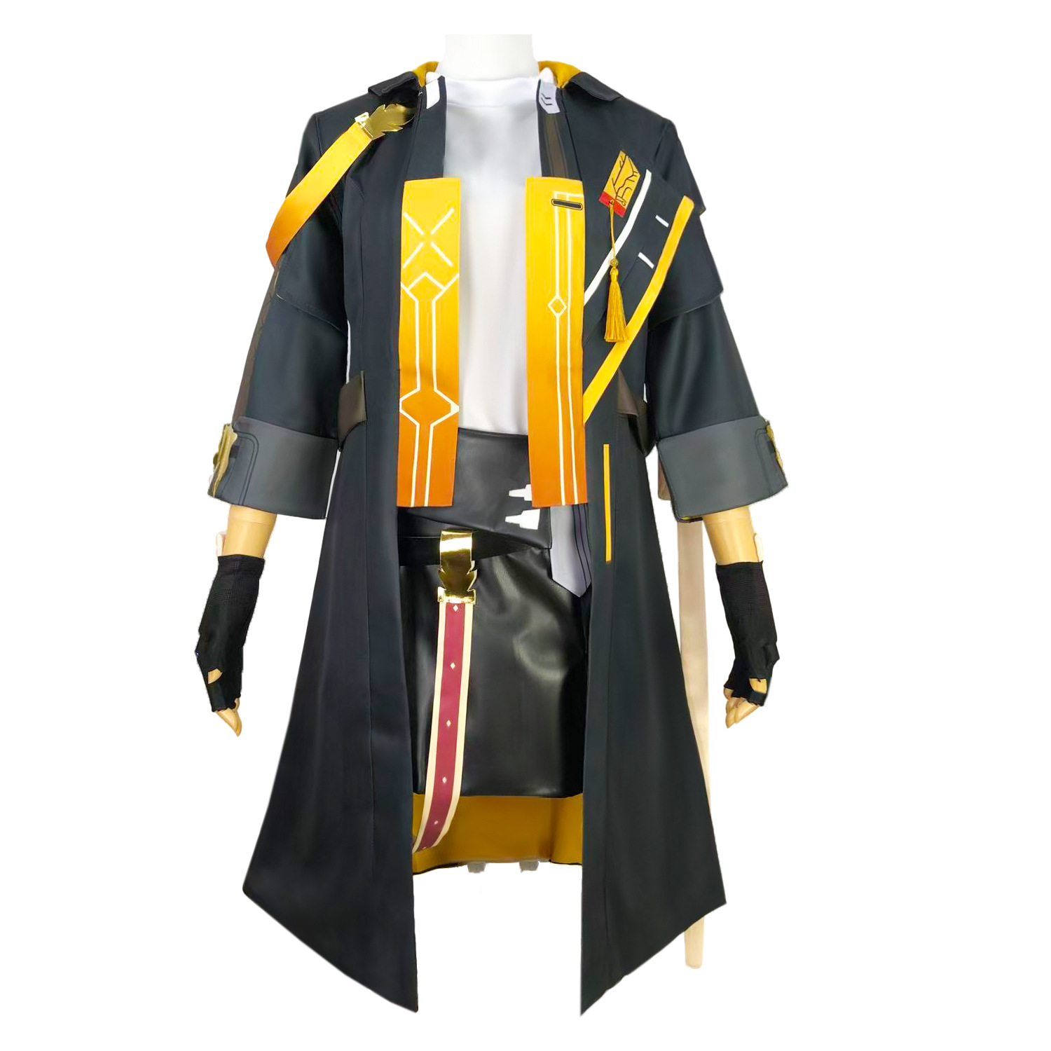 Honkai Star Rail Trailblazer S - Anime Cosplay Clothes 리뷰 및 가격