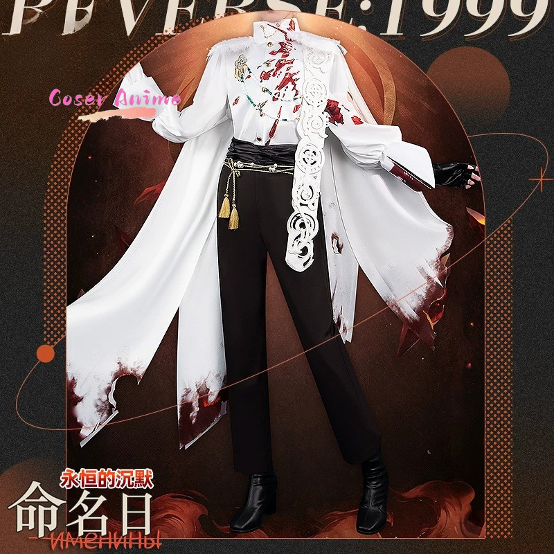Reverse:1999 Name Day The Deat - Anime Cosplay Name 리뷰 및 가격