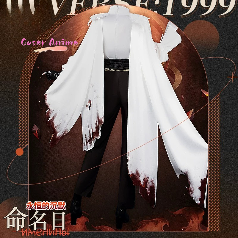 Reverse:1999 Name Day The Deat - Anime Cosplay Name 리뷰 및 가격