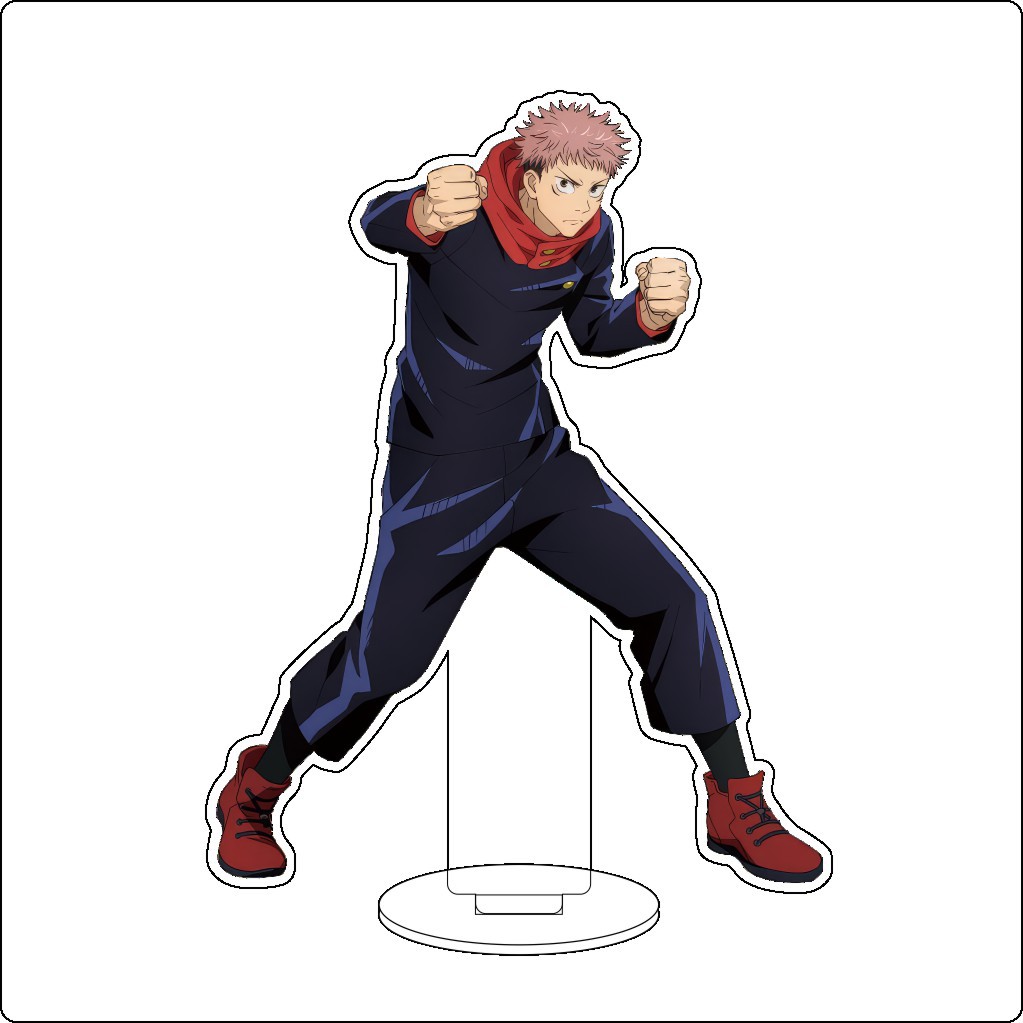 16CM 애니메이션 Jujutsu Kaisen Gojo - Anime Cosplay Rental 리뷰 및 가격