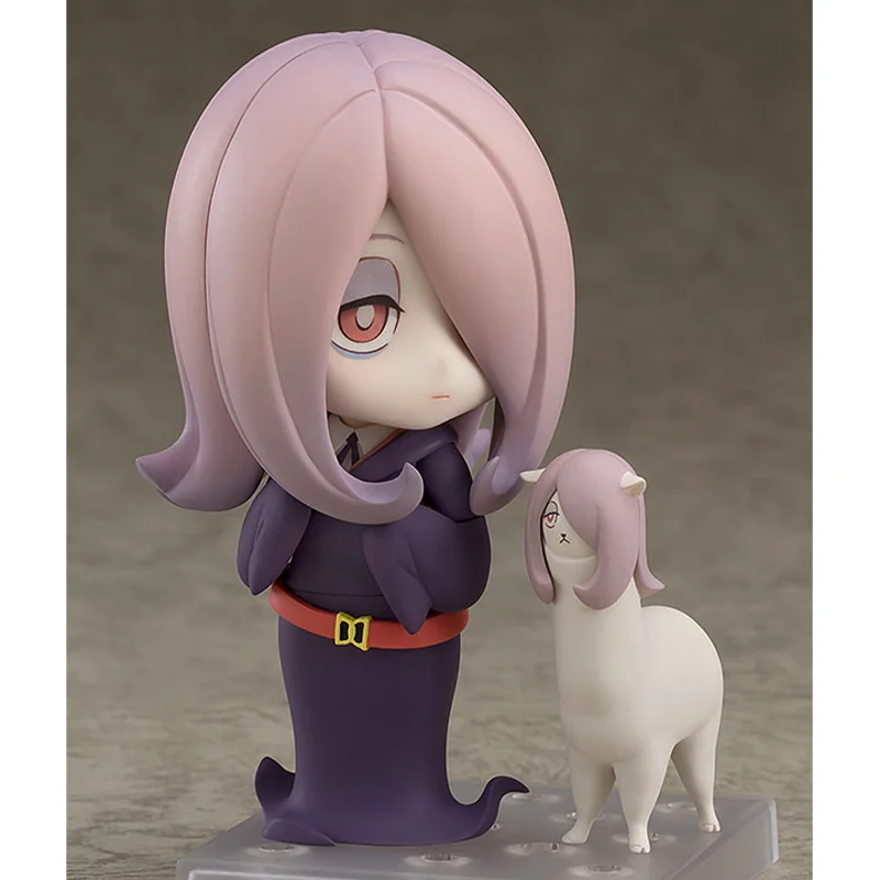 오리지널 굿 스마일 컴퍼니 수시 맨바바란 넨도로이드 G - Good Smile Company Nendoroid 리뷰 및 가격