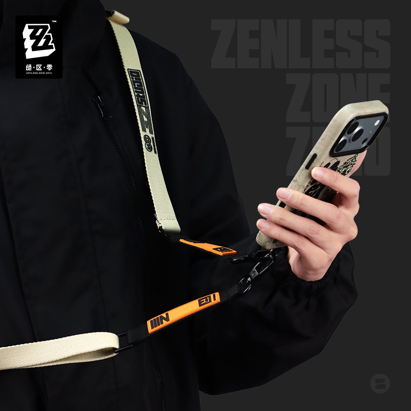 오리지널 어반 키트 시리즈 Bangboo 다기능 끈 m - Anime Cosplay Zzz 리뷰 및 가격