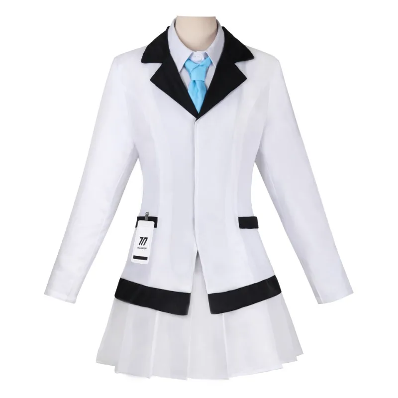 재고 있음 Ushio Noa 코스프레 블루 아카이브 애 - Anime Cosplay Name 리뷰 및 가격