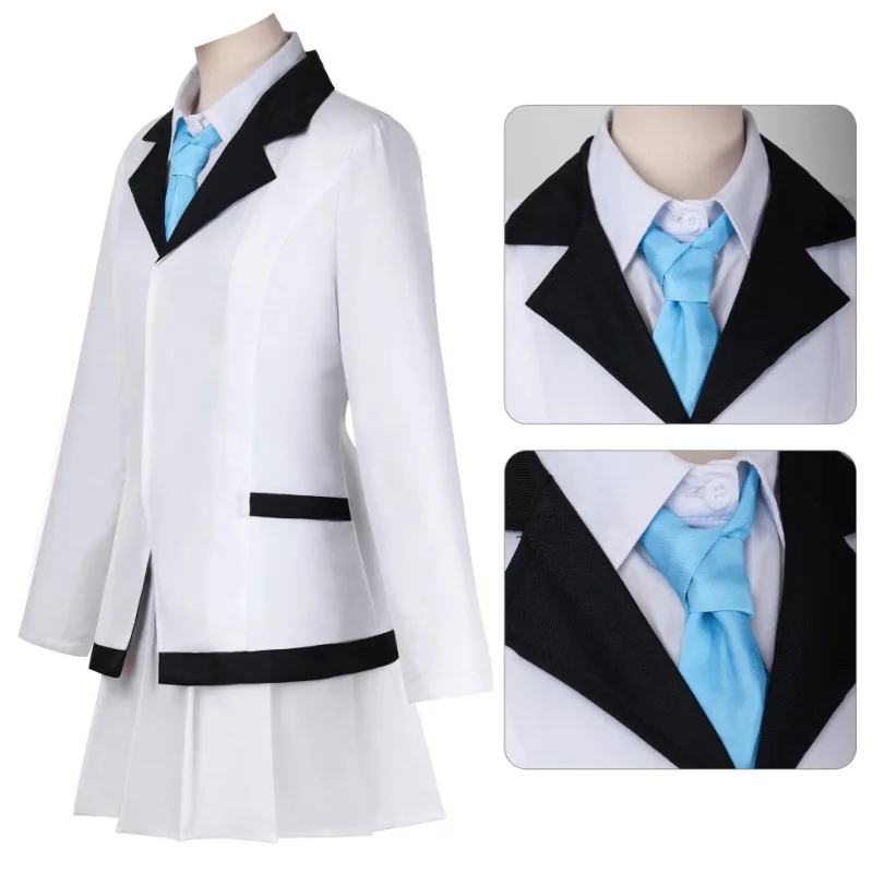 재고 있음 Ushio Noa 코스프레 블루 아카이브 애 - Anime Cosplay Name 리뷰 및 가격