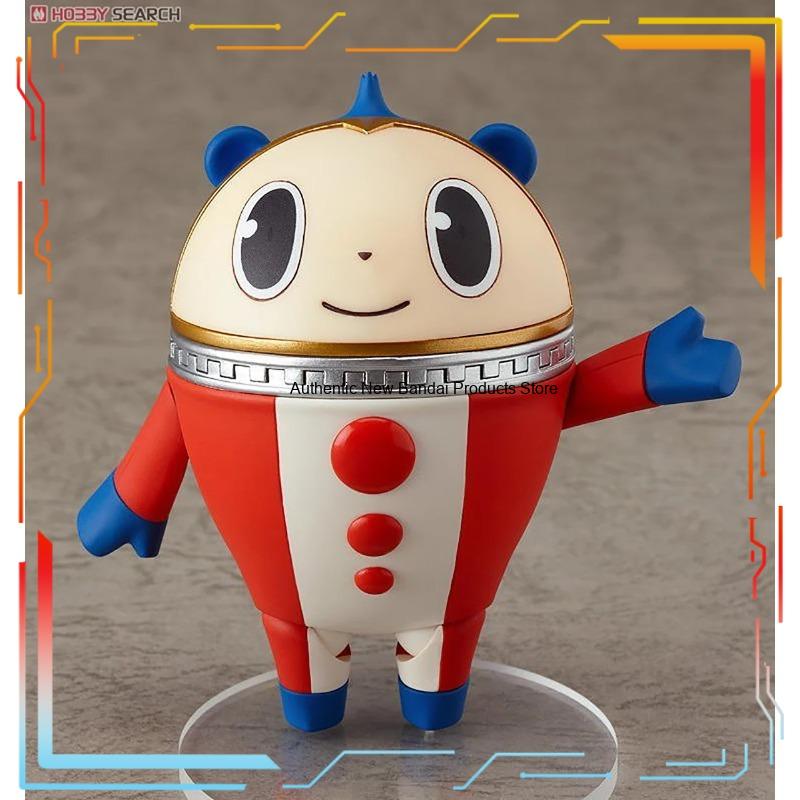 굿 스마일 컴퍼니 페르소나 4 더 애니메이션 쿠마 넨도 - Good Smile Company Nendoroid 리뷰 및 가격
