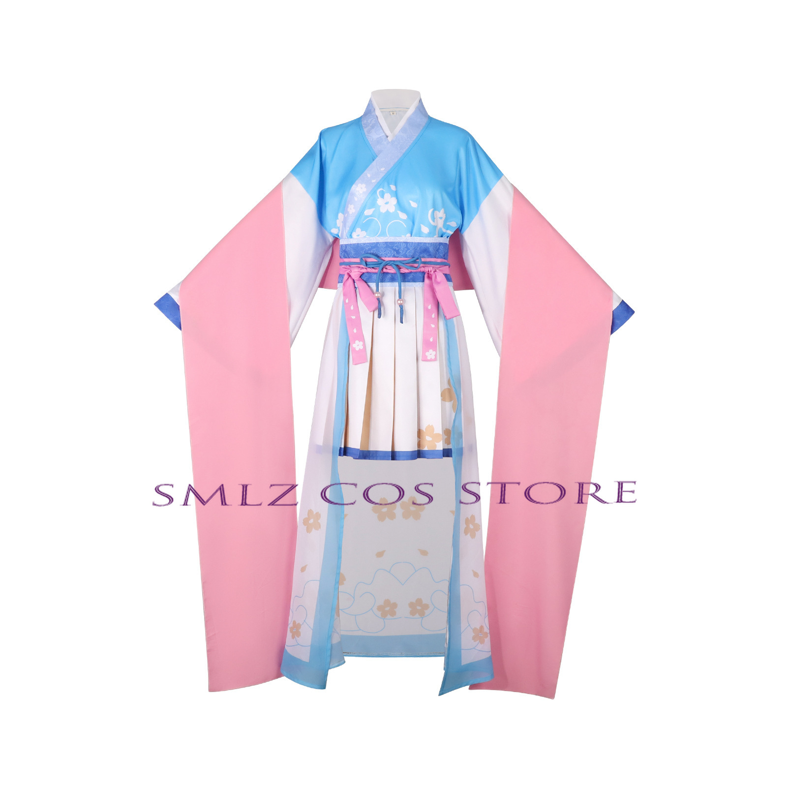 게임 블루 아카이브 타카나시 호시노 코스프레 의상 여성 - Anime Cosplay Wig 리뷰 및 가격
