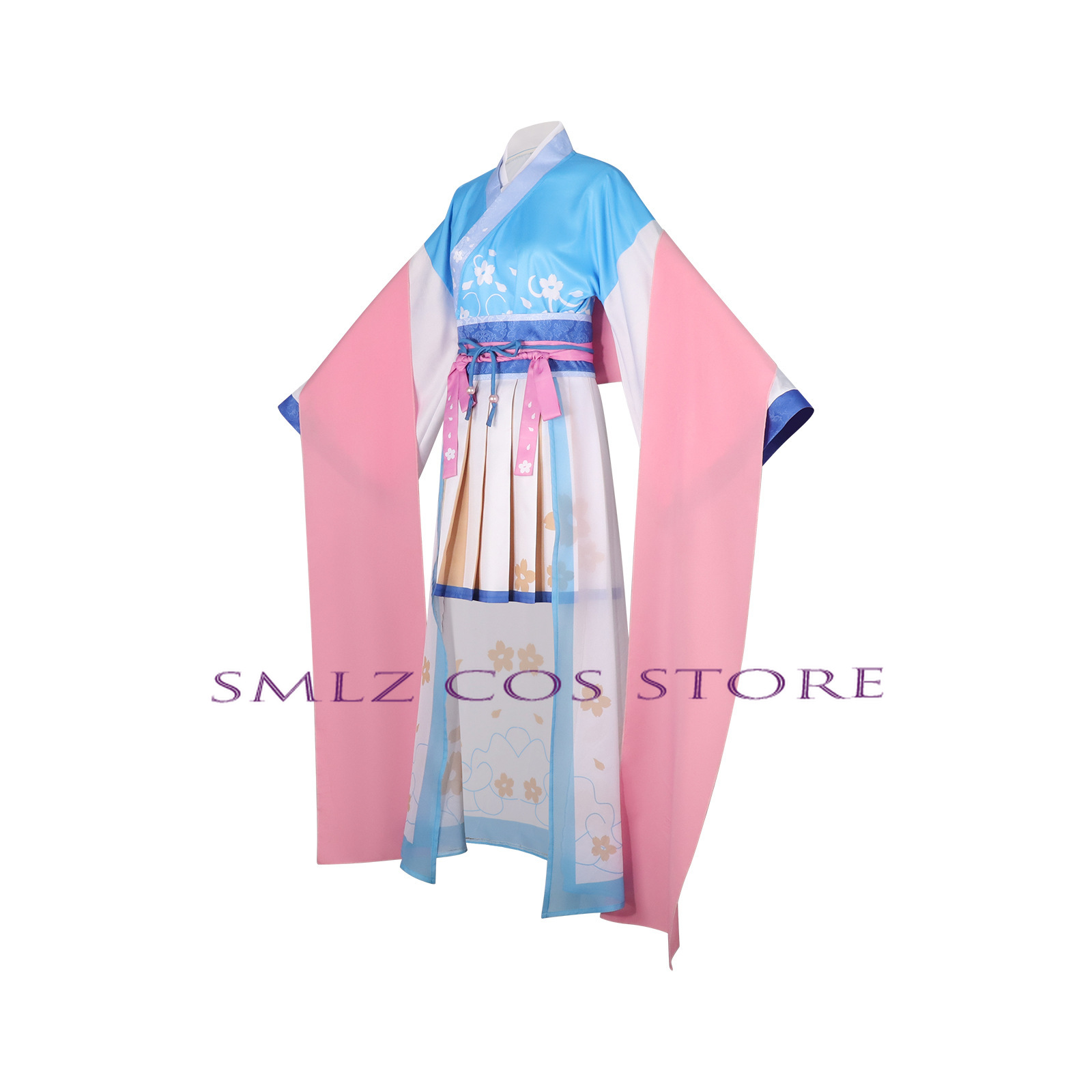 게임 블루 아카이브 타카나시 호시노 코스프레 의상 여성 - Anime Cosplay Wig 리뷰 및 가격