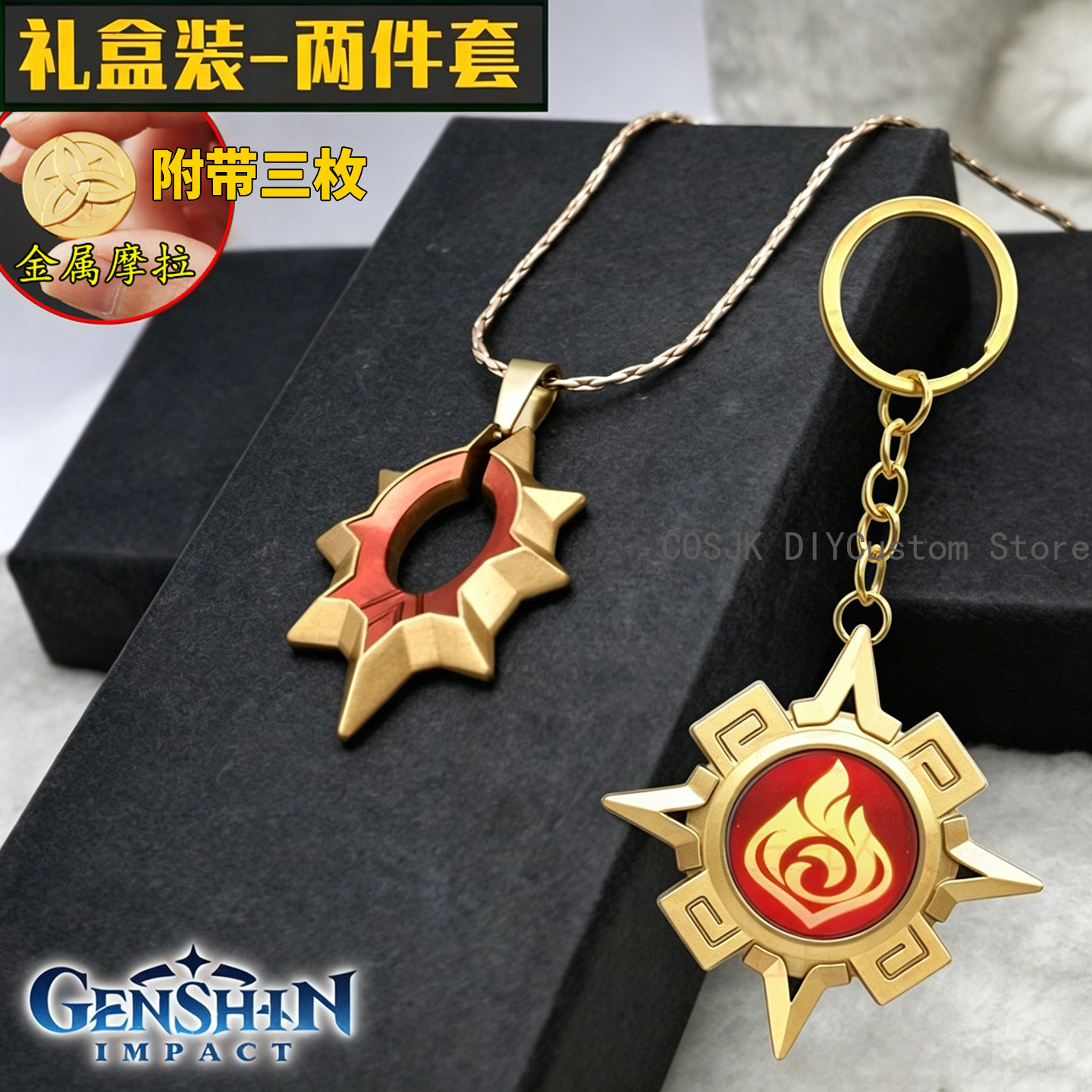 게임 Genshin Impact Mavuika 캐릭터  - Anime Cosplay Characters 리뷰 및 가격