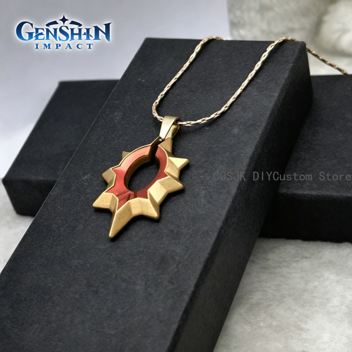 게임 Genshin Impact Mavuika 캐릭터  - Anime Cosplay Characters 리뷰 및 가격