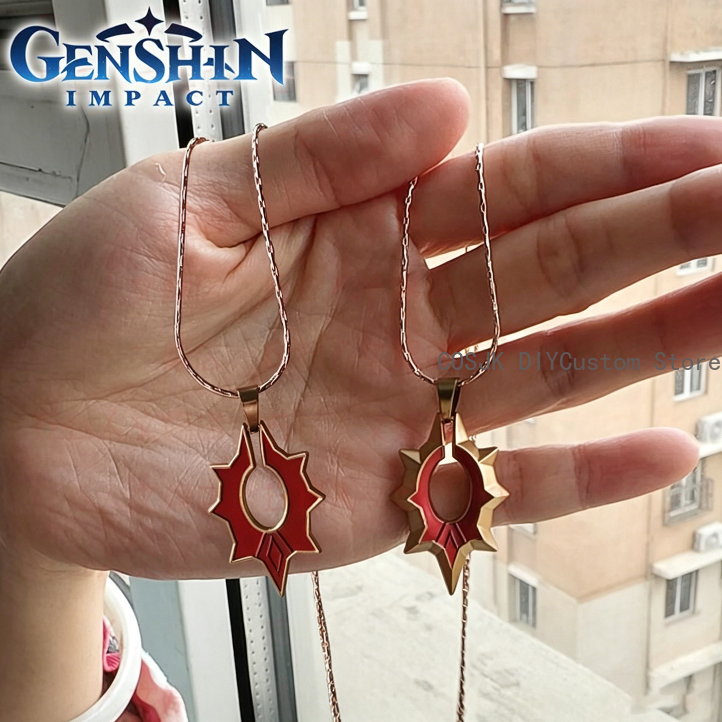 게임 Genshin Impact Mavuika 캐릭터  - Anime Cosplay Characters 리뷰 및 가격