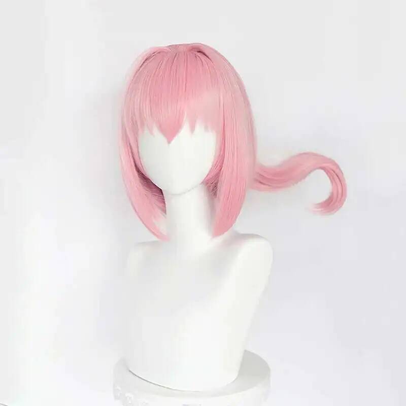 Uma Musume Haru Urara 코스프레 가발  - Anime Cosplay Wig 리뷰 및 가격