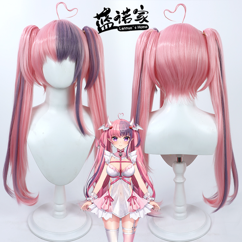 NIJISANJI Virtual YouTube Iron - Anime Cosplay Youtuber 리뷰 및 가격