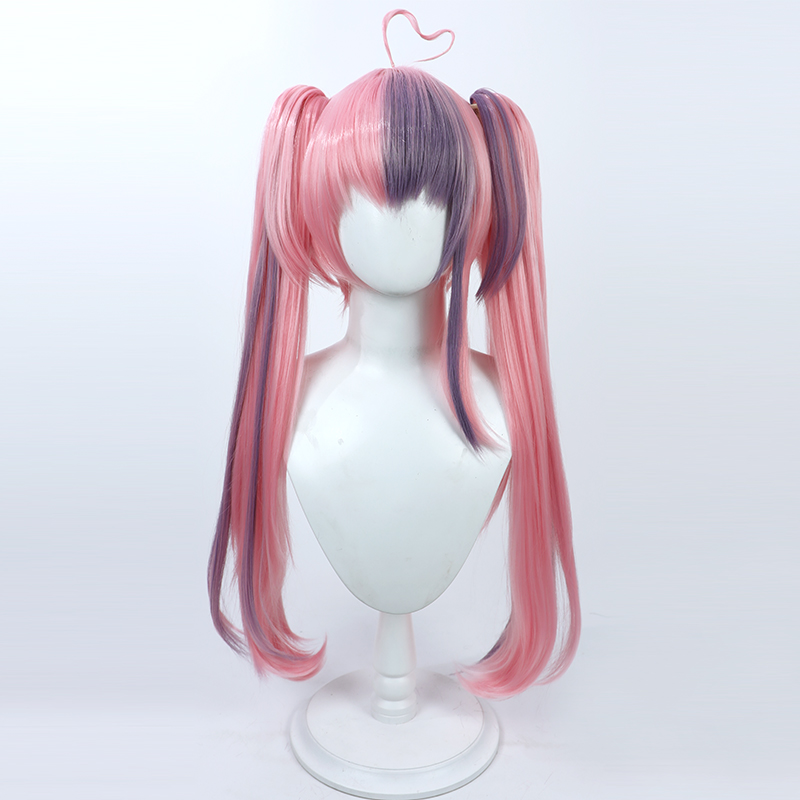 NIJISANJI Virtual YouTube Iron - Anime Cosplay Youtuber 리뷰 및 가격