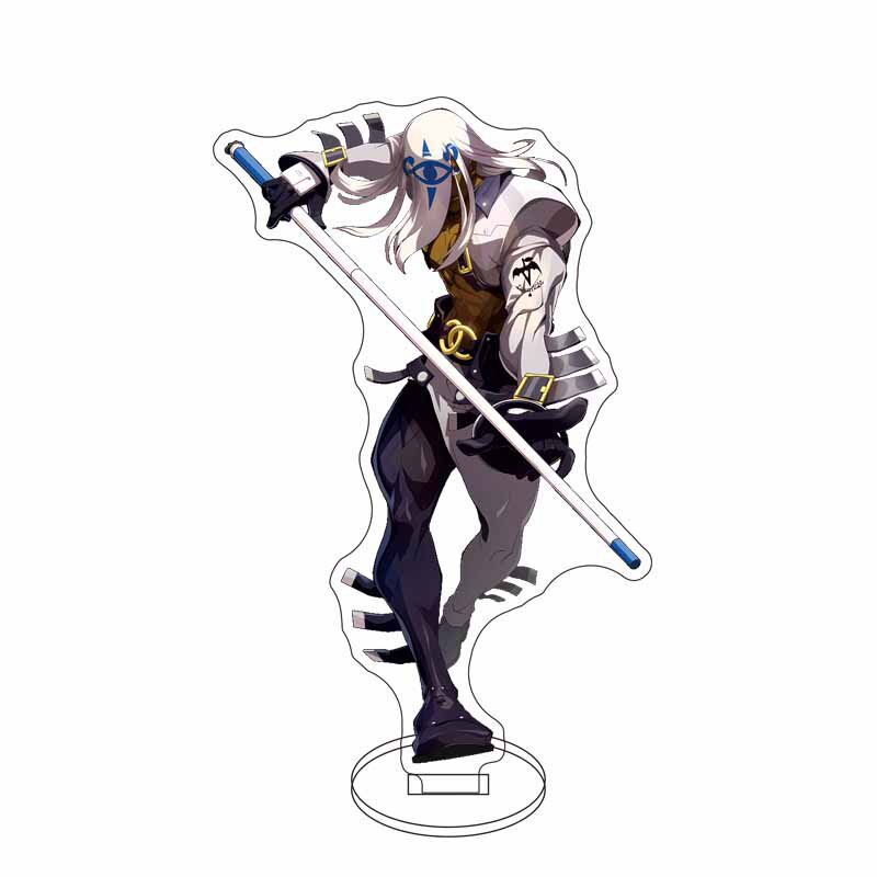 16CM 애니메이션 GUILTY GEAR STRIVE： - Anime Cosplay Rental 리뷰 및 가격