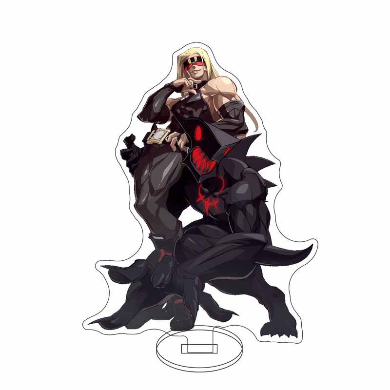 16CM 애니메이션 GUILTY GEAR STRIVE： - Anime Cosplay Rental 리뷰 및 가격
