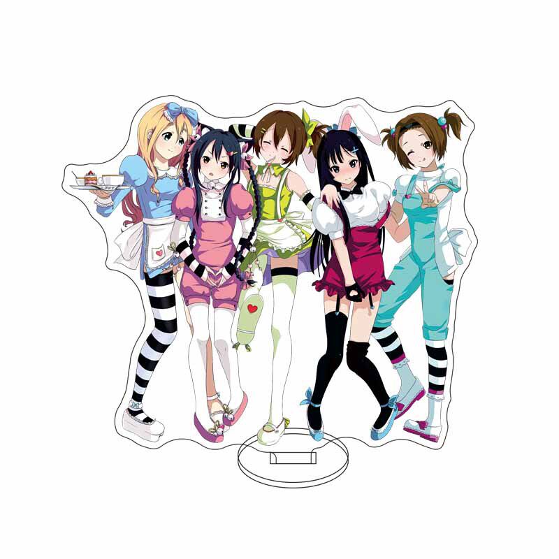 16CM 애니메이션 ‌ 케이온! ‌   그림 ‌ 아키야 - Anime Cosplay Rental 리뷰 및 가격