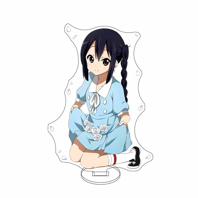 16CM 애니메이션 ‌ 케이온! ‌   그림 ‌ 아키야 - Anime Cosplay Rental 리뷰 및 가격