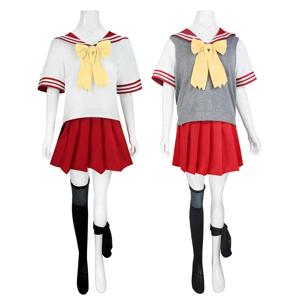 이누이 사주나 코스프레 의상 JK 마이 드레스업 달링  - Anime Cosplay Name 리뷰 및 가격