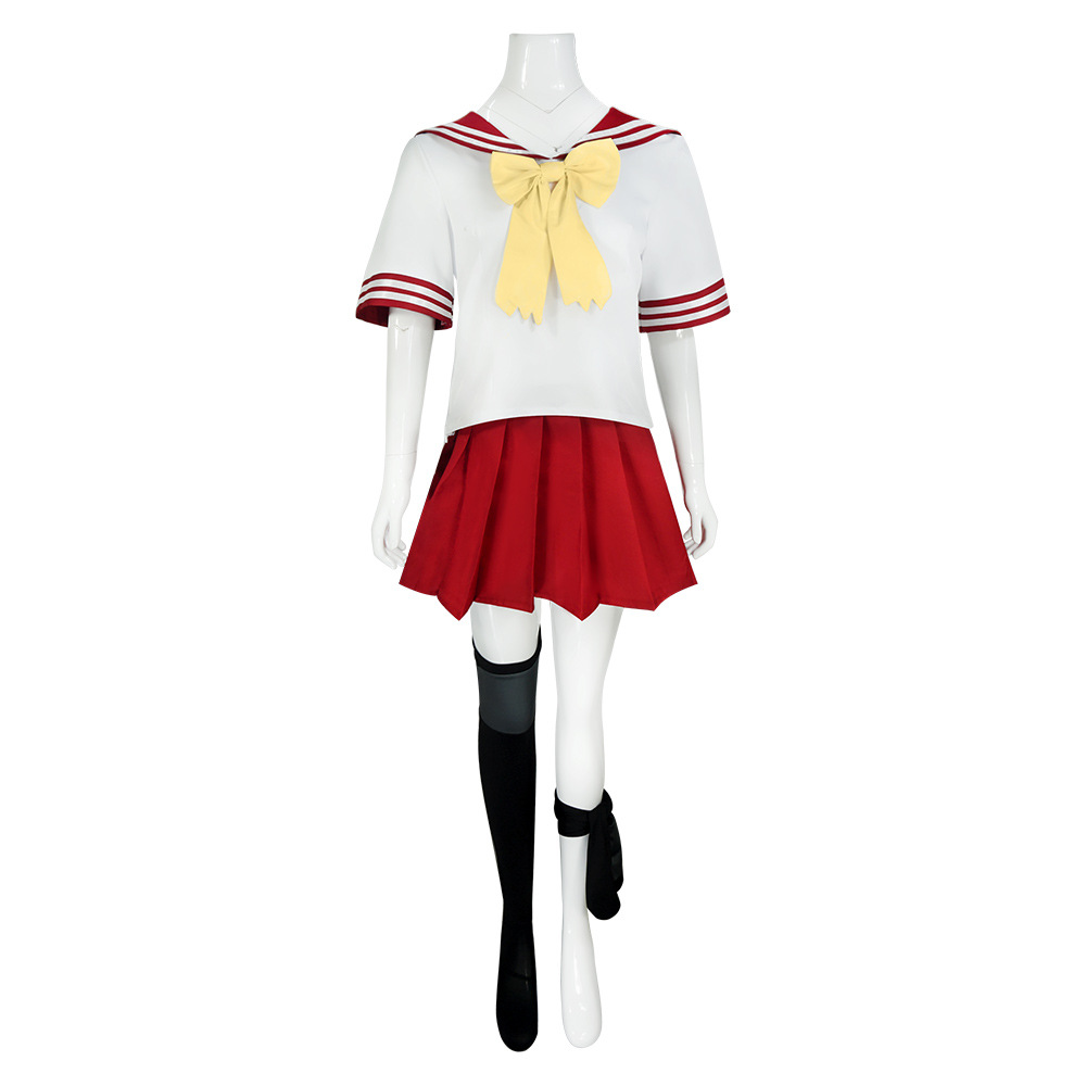 이누이 사주나 코스프레 의상 JK 마이 드레스업 달링  - Anime Cosplay Name 리뷰 및 가격