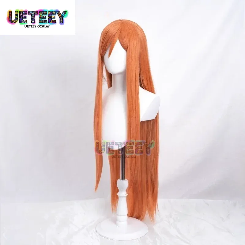 UETEEY COS 애니메이션 블리치 이노우에 오리히메 - Anime Cosplay Orange Hair 리뷰 및 가격
