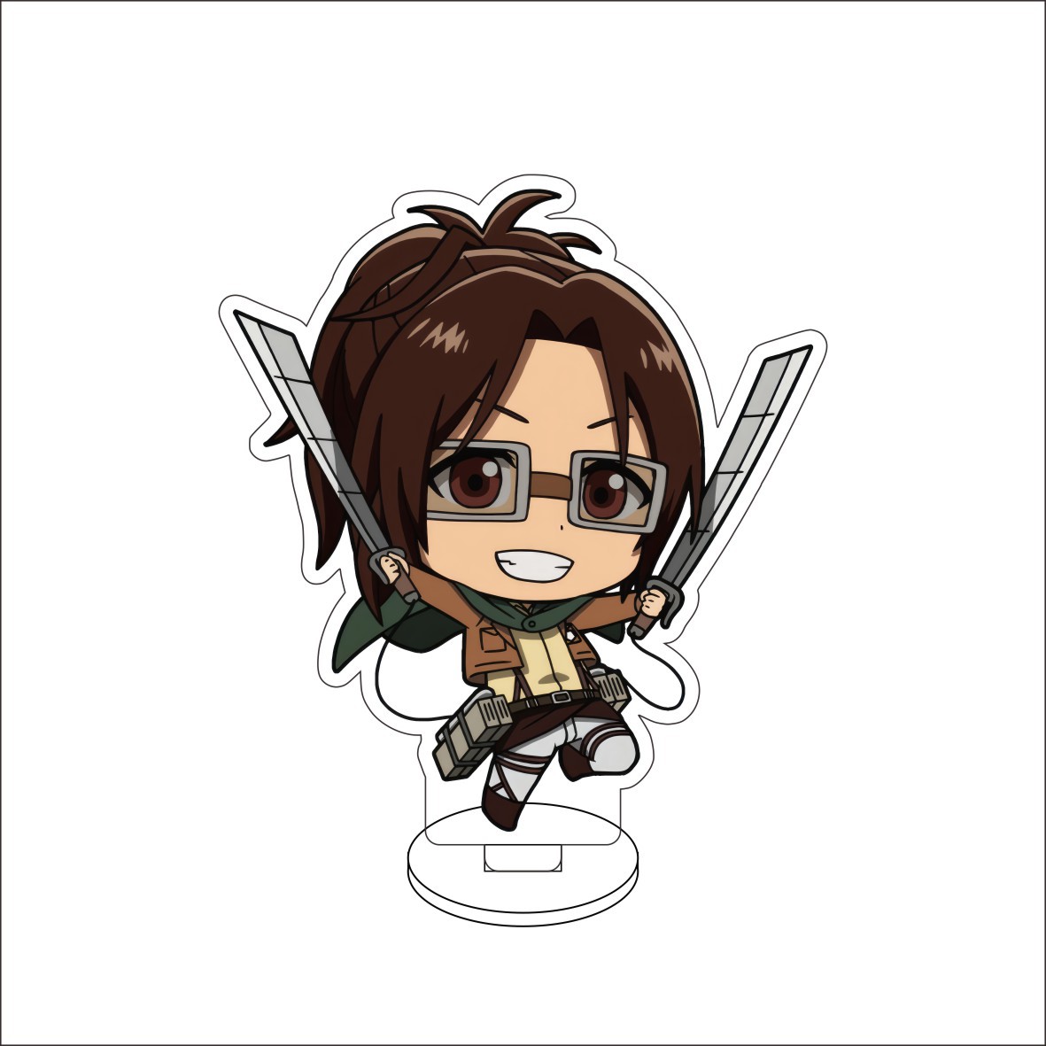 10CM 애니메이션 진격의 거인 에렌 예거 행제조이 미 - Anime Cosplay Rental 리뷰 및 가격