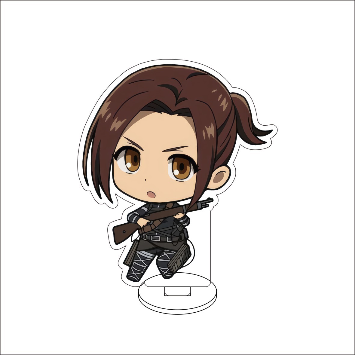 10CM 애니메이션 진격의 거인 에렌 예거 행제조이 미 - Anime Cosplay Rental 리뷰 및 가격