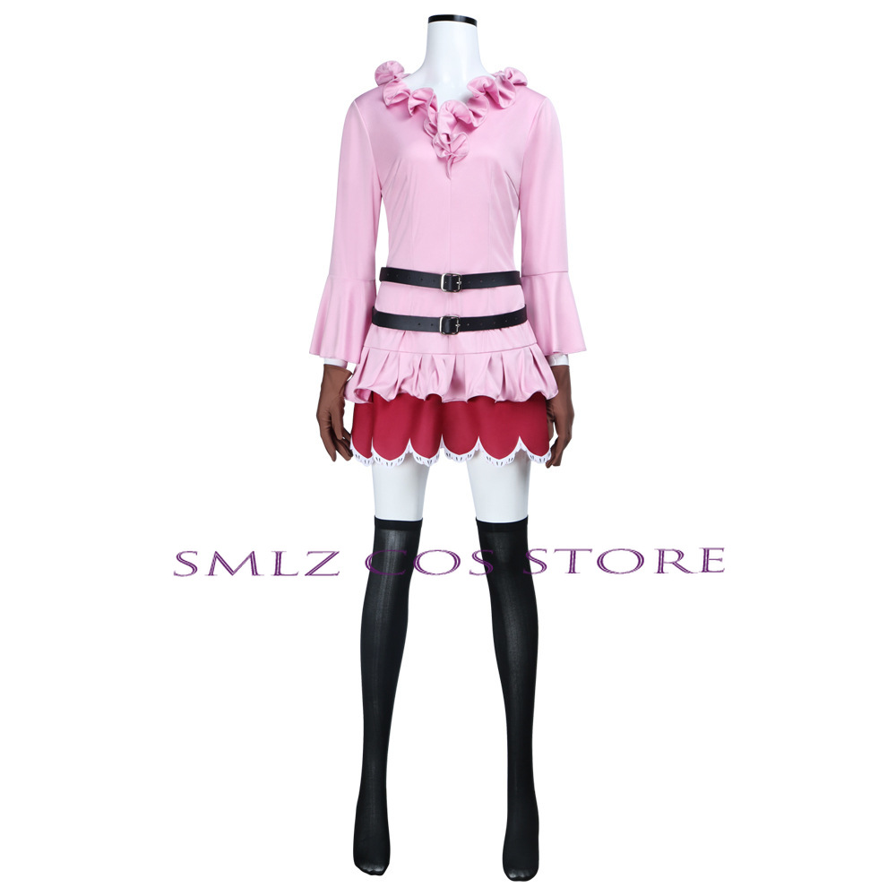 애니메이션 코알라 코스프레 의상 여성 코알라 핑크 드레 - Anime Cosplay Clothes 리뷰 및 가격