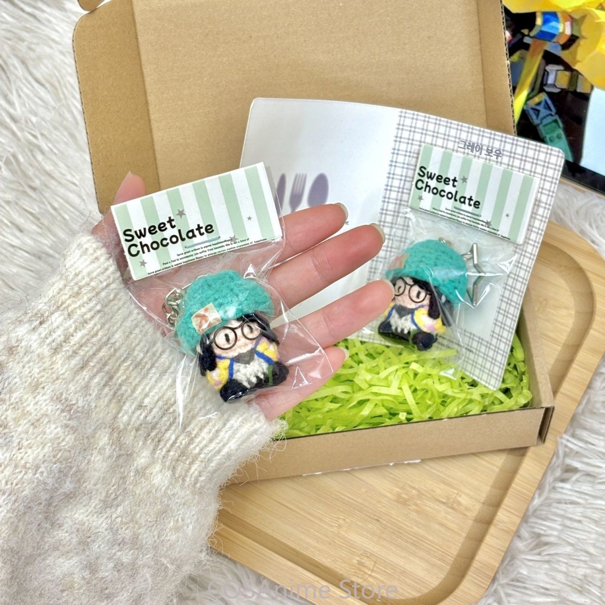발로란트 킬조이 게임 코스프레 니트 바디 미니 플러시  - Anime Cosplay Sus 리뷰 및 가격