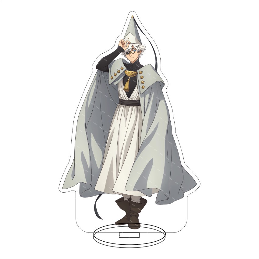 16CM 애니메이션 아크릴 스탠드 마녀 모자 아틀리에  - Anime Cosplay Rental 리뷰 및 가격