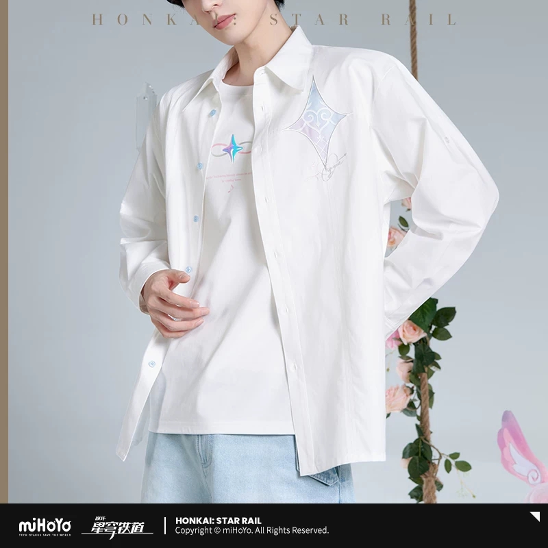 miHoYo 공식 라이선스를 받은 Honkai: Sta - Anime Cosplay Characters 리뷰 및 가격
