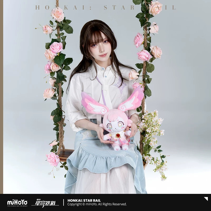 miHoYo 공식 라이선스를 받은 Honkai: Sta - Anime Cosplay Characters 리뷰 및 가격